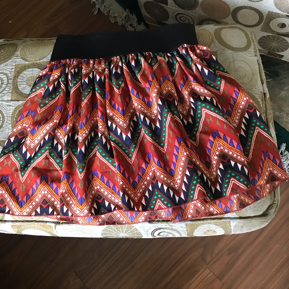 Skirt